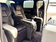 Mercedes-Benz 2.5L Premium Edition - ფოტო 8