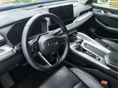 Mercedes-Benz 2.0TD Premium Version - ფოტო 10