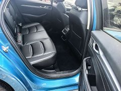 Mercedes-Benz 2.0TD Premium Version - ფოტო 12