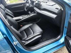 Mercedes-Benz 2.0TD Premium Version - ფოტო 13