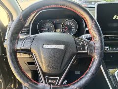 Haval M6 PLUS 1.5T DCTLuxury Version - ფოტო 10