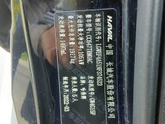 Haval M6 PLUS 1.5T DCTLuxury Version - ფოტო 13
