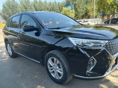 Haval M6 PLUS 1.5T DCTLuxury Version - ფოტო 3