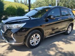 Haval M6 PLUS 1.5T DCTLuxury Version - ფოტო 4