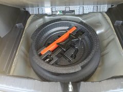Haval M6 PLUS 1.5T DCTLuxury Version - ფოტო 8