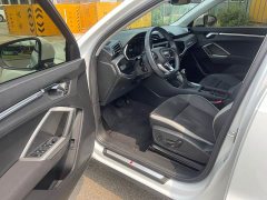 Audi Q3 35 TFSI Fashion Version - ფოტო 11