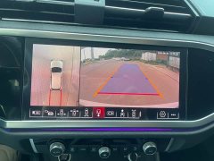 Audi Q3 35 TFSI Fashion Version - ფოტო 13