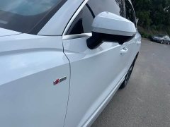 Audi Q3 35 TFSI Fashion Version - ფოტო 16