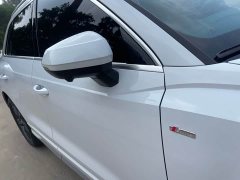 Audi Q3 35 TFSI Fashion Version - ფოტო 17