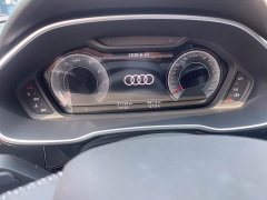 Audi Q3 35 TFSI Fashion Version - ფოტო 18