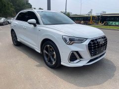 Audi Q3 35 TFSI Fashion Version - ფოტო 3
