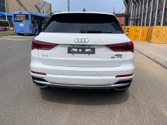 Audi Q3 35 TFSI Fashion Version - ფოტო 5