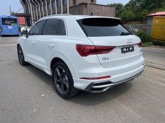 Audi Q3 35 TFSI Fashion Version - ფოტო 6