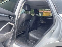 Audi Q3 35 TFSI Fashion Version - ფოტო 7