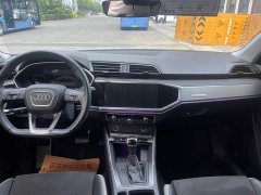 Audi Q3 35 TFSI Fashion Version - ფოტო 9
