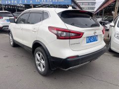 Nissan 2.0L CVT XV Edition - ფოტო 6