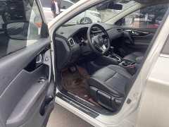 Nissan 2.0L CVT XV Edition - ფოტო 7