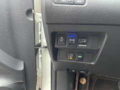 Nissan 2.0L CVT XV Edition - ფოტო 8