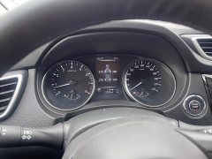 Nissan 2.0L CVT XV Edition - ფოტო 9