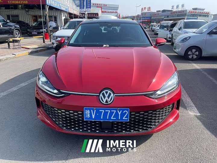 Volkswagen L 280TSI DSG Edition - ავტომობილი ჩინეთიდან