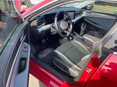 Volkswagen L 280TSI DSG Edition - ფოტო 10