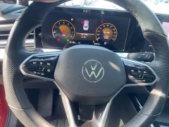 Volkswagen L 280TSI DSG Edition - ფოტო 14