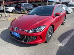 Volkswagen L 280TSI DSG Edition - ფოტო 2