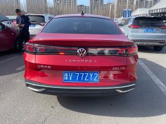 Volkswagen L 280TSI DSG Edition - ფოტო 3