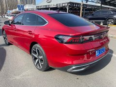 Volkswagen L 280TSI DSG Edition - ფოტო 4
