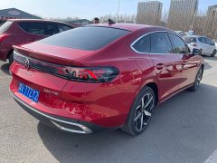 Volkswagen L 280TSI DSG Edition - ფოტო 5