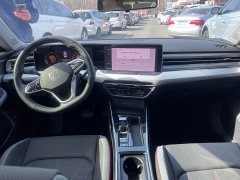 Volkswagen L 280TSI DSG Edition - ფოტო 9