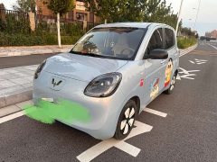 BMW MINIEV Edition - ფოტო 1