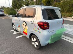 BMW MINIEV Edition - ფოტო 10