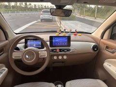 BMW MINIEV Edition - ფოტო 8