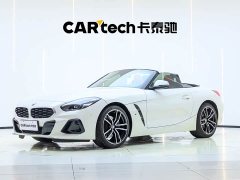 BMW Z4 sDrive 25i M - ფოტო 1