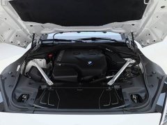 BMW Z4 sDrive 25i M - ფოტო 10