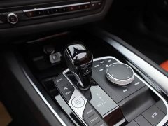 BMW Z4 sDrive 25i M - ფოტო 14