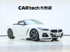 BMW Z4 sDrive 25i M - ფოტო 3