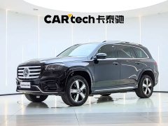 Mercedes-Benz GLS 450 4MATIC Version - ფოტო 1