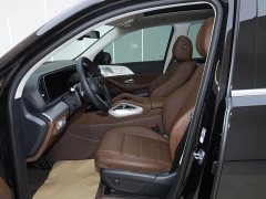 Mercedes-Benz GLS 450 4MATIC Version - ფოტო 13