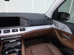 Mercedes-Benz GLS 450 4MATIC Version - ფოტო 15