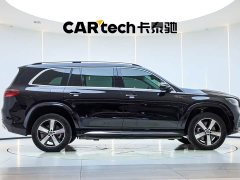 Mercedes-Benz GLS 450 4MATIC Version - ფოტო 16