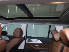 Mercedes-Benz GLS 450 4MATIC Version - ფოტო 17