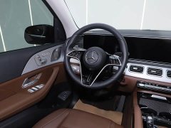 Mercedes-Benz GLS 450 4MATIC Version - ფოტო 19