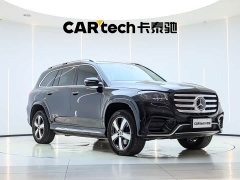 Mercedes-Benz GLS 450 4MATIC Version - ფოტო 2