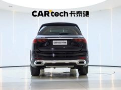 Mercedes-Benz GLS 450 4MATIC Version - ფოტო 6
