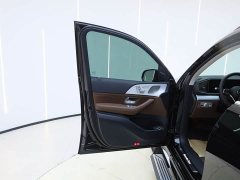Mercedes-Benz GLS 450 4MATIC Version - ფოტო 8