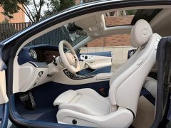 Mercedes-Benz E 260 - ფოტო 10