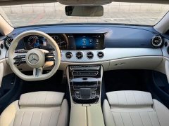 Mercedes-Benz E 260 - ფოტო 11