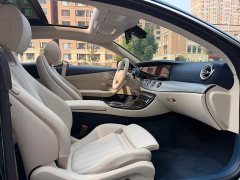 Mercedes-Benz E 260 - ფოტო 12